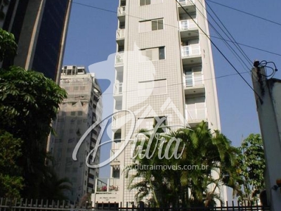 Pedra Branca Jardim Paulistano 107m² 03 Dormitórios 01 Suítes 2 Vagas
