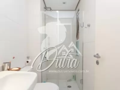 The View Brooklin 118m² 03 Dormitórios 01 Suítes 3 Vagas