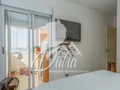 The View Brooklin 118m² 03 Dormitórios 01 Suítes 3 Vagas