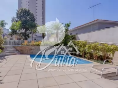 The View Brooklin 118m² 03 Dormitórios 01 Suítes 3 Vagas