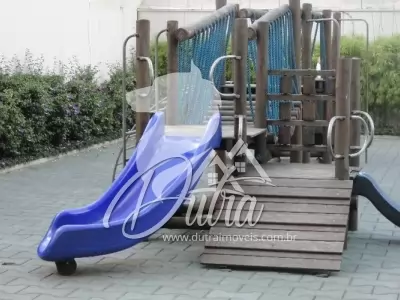 The View Brooklin 118m² 03 Dormitórios 01 Suítes 3 Vagas