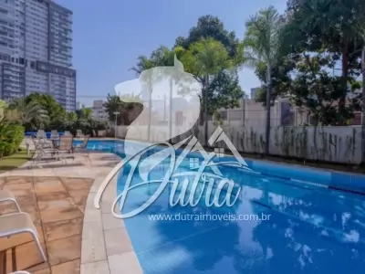 The View Brooklin 118m² 03 Dormitórios 01 Suítes 3 Vagas