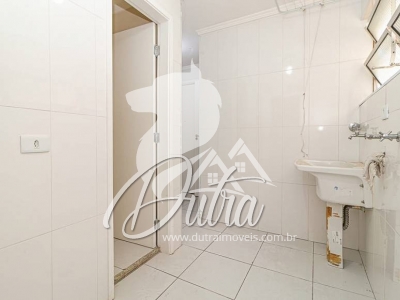 Pedra Coral Jardim Paulista 125m² 03 Dormitórios 01 Suítes 1 Vagas