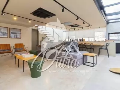 Edifício Boulevard Saint Germain Itaim Bibi 233m² 03 Dormitórios 03 Suítes 2 Vagas