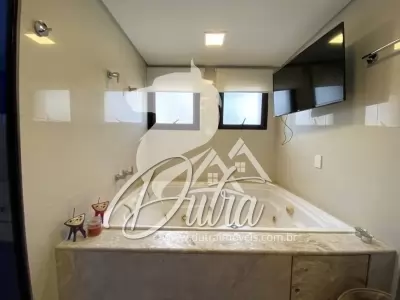 Edifício Boulevard Saint Germain Itaim Bibi 233m² 03 Dormitórios 03 Suítes 2 Vagas