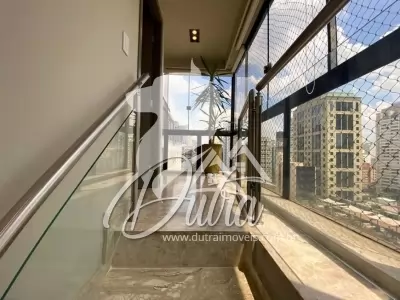 Edifício Boulevard Saint Germain Itaim Bibi 233m² 03 Dormitórios 03 Suítes 2 Vagas