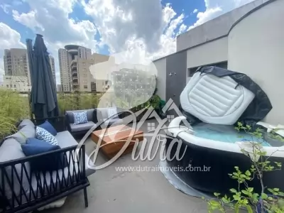 Edifício Boulevard Saint Germain Itaim Bibi 233m² 03 Dormitórios 03 Suítes 2 Vagas