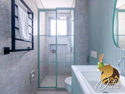 Edifício Edge Vila Nova Conceição 168m² 03 Dormitórios 03 Suítes 3 Vagas