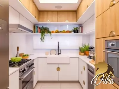 Edifício Edge Vila Nova Conceição 168m² 03 Dormitórios 03 Suítes 3 Vagas