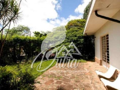 Casa de Vila Cidade Jardim 500m² 04 Dormitórios 01 Suítes 6 Vagas
