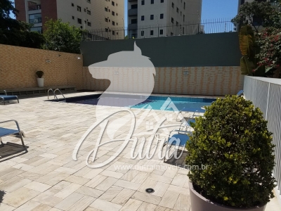 Miosotis Campo Belo 91m² 02 Dormitórios 1 Vagas