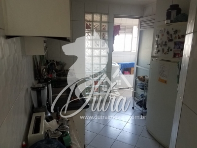 Miosotis Campo Belo 91m² 02 Dormitórios 1 Vagas