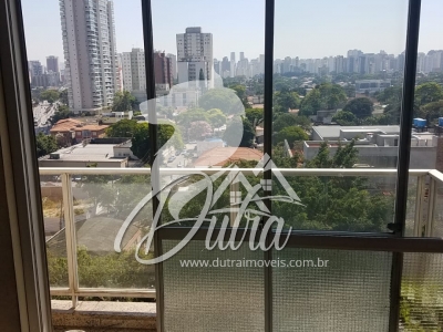 Miosotis Campo Belo 91m² 02 Dormitórios 1 Vagas