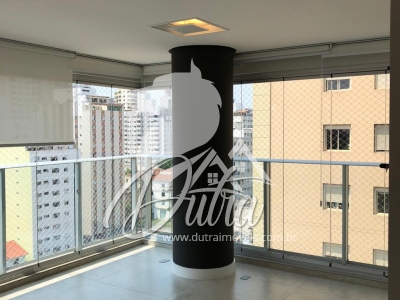 Arte Arquitetura Pinheiros 2 90m² 2 Suítes 2 Vagas Depósito