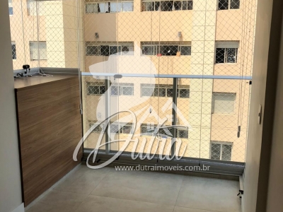 Arte Arquitetura Pinheiros 2 90m² 2 Suítes 2 Vagas Depósito