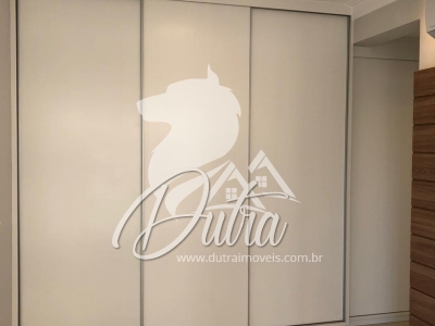 Arte Arquitetura Pinheiros 2 90m² 2 Suítes 2 Vagas Depósito