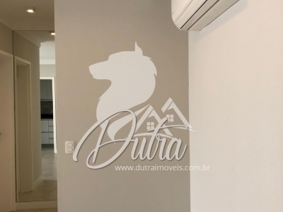 Arte Arquitetura Pinheiros 2 90m² 2 Suítes 2 Vagas Depósito