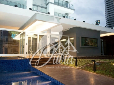 Arte Arquitetura Pinheiros 2 90m² 2 Suítes 2 Vagas Depósito