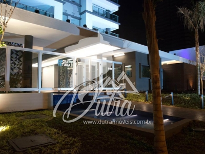 Arte Arquitetura Pinheiros 2 90m² 2 Suítes 2 Vagas Depósito