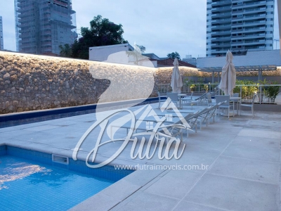 Arte Arquitetura Pinheiros 2 90m² 2 Suítes 2 Vagas Depósito