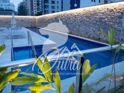 Arte Arquitetura Pinheiros 2 90m² 2 Suítes 2 Vagas Depósito