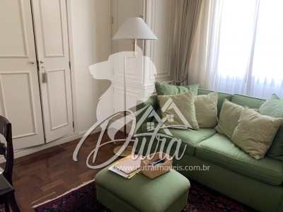 Dória Itaim Bibi 196m² 03 Dormitórios 01 Suítes 2 Vagas