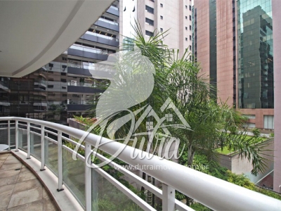 Unique Jardins Jardim Paulista 77m² 02 Dormitórios 02 Suítes 2 Vagas