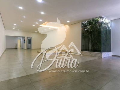 Casa Comercial Vila Nova Conceição 240m² 01 Dormitórios 01 Suítes 4 Vagas