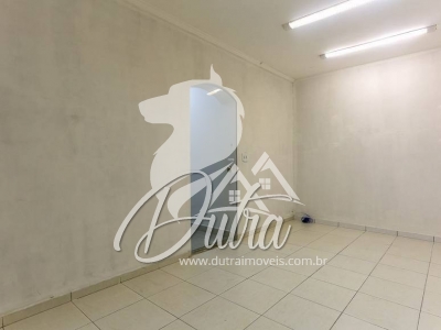 Casa Comercial Vila Nova Conceição 240m² 01 Dormitórios 01 Suítes 4 Vagas