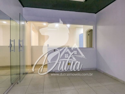 Casa Comercial Vila Nova Conceição 240m² 01 Dormitórios 01 Suítes 4 Vagas