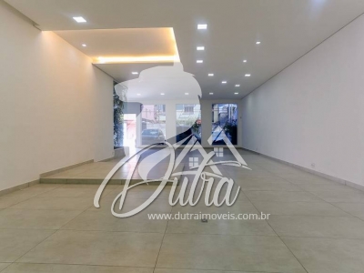 Casa Comercial Vila Nova Conceição 240m² 01 Dormitórios 01 Suítes 4 Vagas