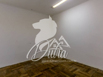 Casa Comercial Vila Nova Conceição 240m² 01 Dormitórios 01 Suítes 4 Vagas