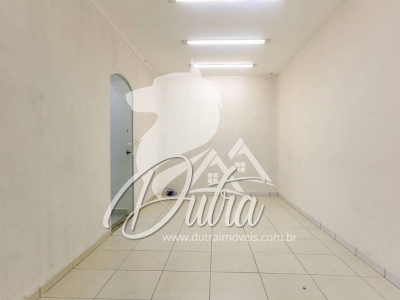 Casa Comercial Vila Nova Conceição 240m² 01 Dormitórios 01 Suítes 4 Vagas