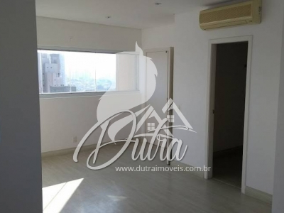 Casa Comercial Vila Nova Conceição 240m² 01 Dormitórios 01 Suítes 4 Vagas