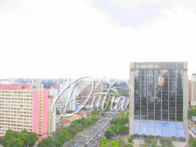Park One Ibirapuera Paraíso 171m² 04 Dormitórios 03 Suítes 3 Vagas