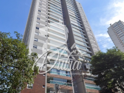 Quartier Campo Belo Brooklin Paulista 151m² 03 Dormitórios 03 Suítes 3 Vagas