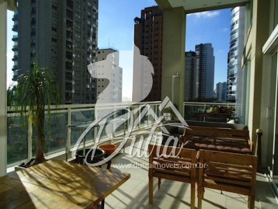 Le Paysage Vila Mariana 367m² 04 Dormitórios 04 Suítes 5 Vagas