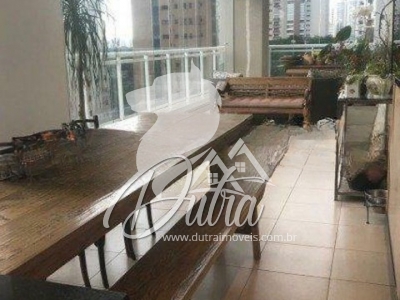Le Paysage Vila Mariana 367m² 04 Dormitórios 04 Suítes 5 Vagas