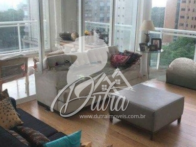 Le Paysage Vila Mariana 367m² 04 Dormitórios 04 Suítes 5 Vagas
