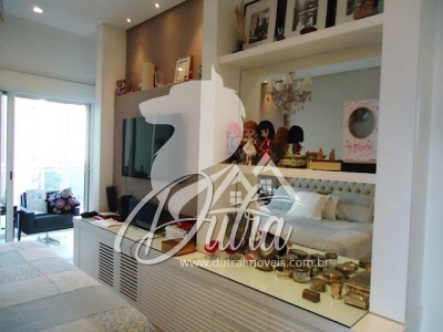 Le Paysage Vila Mariana 367m² 04 Dormitórios 04 Suítes 5 Vagas