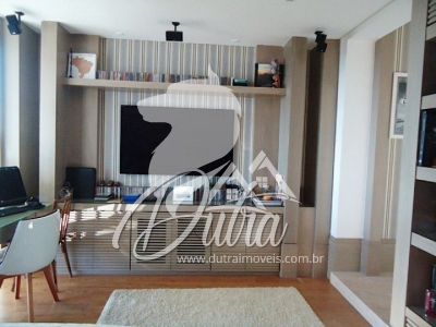 Le Paysage Vila Mariana 367m² 04 Dormitórios 04 Suítes 5 Vagas