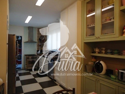 Le Paysage Vila Mariana 367m² 04 Dormitórios 04 Suítes 5 Vagas