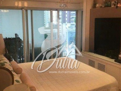 Le Paysage Vila Mariana 367m² 04 Dormitórios 04 Suítes 5 Vagas