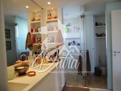 Le Paysage Vila Mariana 367m² 04 Dormitórios 04 Suítes 5 Vagas