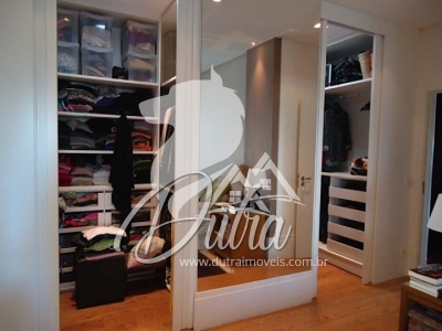 Le Paysage Vila Mariana 367m² 04 Dormitórios 04 Suítes 5 Vagas