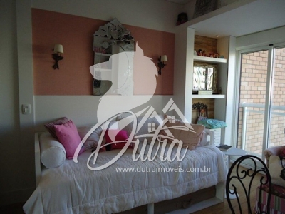 Le Paysage Vila Mariana 367m² 04 Dormitórios 04 Suítes 5 Vagas