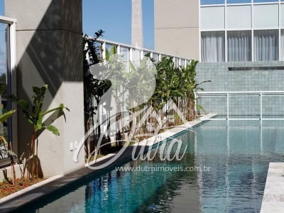 Le Paysage Vila Mariana 367m² 04 Dormitórios 04 Suítes 5 Vagas
