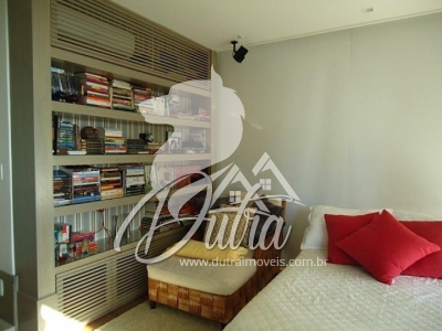 Le Paysage Vila Mariana 367m² 04 Dormitórios 04 Suítes 5 Vagas