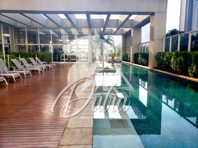 Le Paysage Vila Mariana 367m² 04 Dormitórios 04 Suítes 5 Vagas