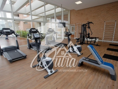 Le Paysage Vila Mariana 367m² 04 Dormitórios 04 Suítes 5 Vagas
